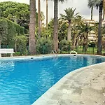 A Deux Pas Des Plages Piscine 346L Franchi